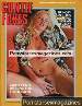 Cuntie Foxes 1-1 adult mag